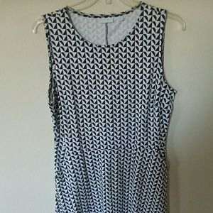 New York and company dress